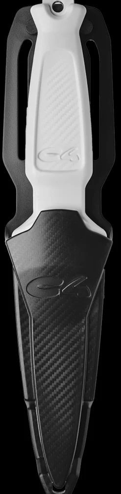 Couteau C4 Naifu - White