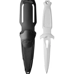 Couteau C4 Naifu - White