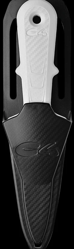 Couteau C4 Naifu S - White