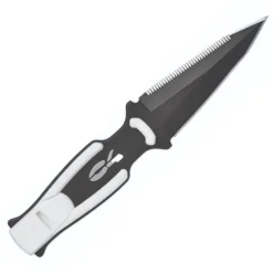 Couteau C4 Ronin Blanc