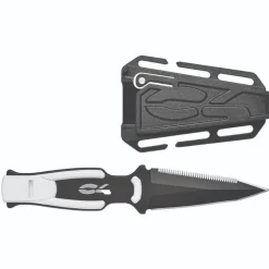 Couteau C4 Ronin Blanc