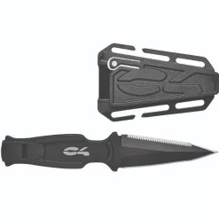 Couteau C4 Ronin Noir