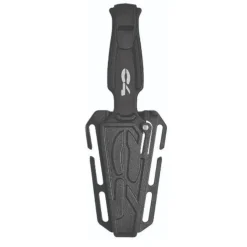 Couteau C4 Ronin Noir