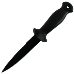 Couteau chasse sous marine Pegasub Ninja 9 cm