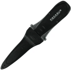 Couteau chasse sous marine Pegasub Rapide 9 cm