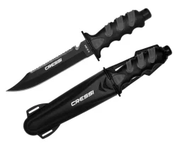 Couteau Cressi GIANT