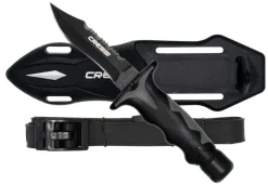 Couteau Cressi Predator
