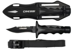 Couteau Cressi Predator