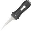 Couteau Cressi Snake