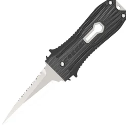 Couteau Cressi Snake