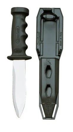 Couteau Cressi Supertotem