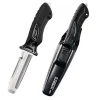 Couteau de plongée Tusa X-Pert II Noir
