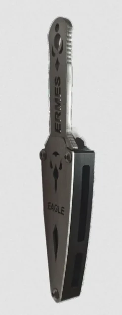 Couteau Ermes Eagle - Titane
