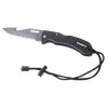 Couteau Plongée Beuchat Maximo Pocket