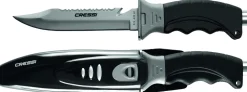 Couteau Plongée Cressi Borg