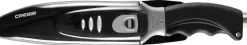 Couteau Plongée Cressi Borg