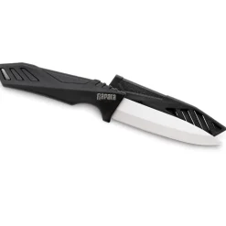 Couteau Rapala Céramique Bait Knife