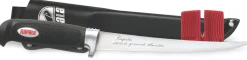 Couteau Rapala Soft Grip Filet 18 cm