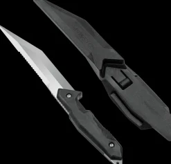 Couteau Salvimar Ares - Black