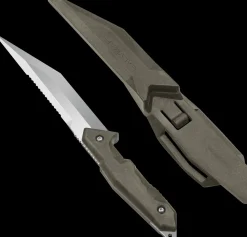 Couteau Salvimar Ares - Military