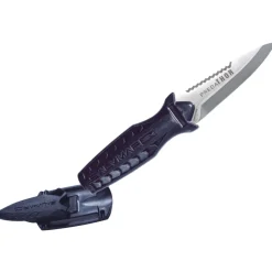 Couteau Salvimar Predathor - Blue