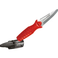Couteau Salvimar Predathor - Red