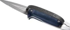 Couteau Salvimar ST-Atlantis - Blue