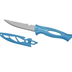 Couteau Seanox lame inox