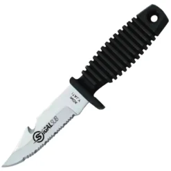 Couteau Sigalsub Mini Shark