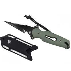 Couteau Sigalsub Mini Stinger