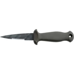 Couteau Sigalsub Mini Stiletto camu