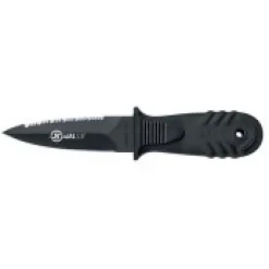 Couteau Sigalsub Tekno black