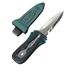 Couteau Sporasub Commando