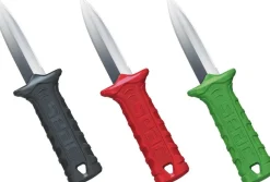 Couteaux Seac-Sub Samurai Evo
