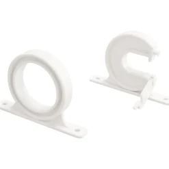 Crochet porte canne Plastimo