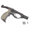 Crosse complète Salvimar Metal Handle
