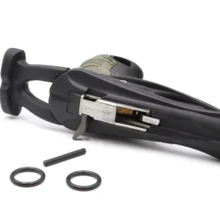 Crosse complète Salvimar Metal Handle