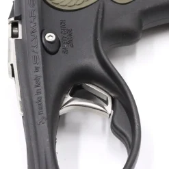 Crosse complète Salvimar Metal Handle