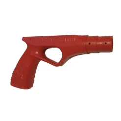 Crosse Marc Valentin n°5 Rouge