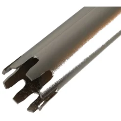 Crosse Seanox pour porte canne encastrable