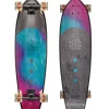 Cruiser skateboard Globe Washed Aqua 33