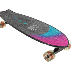 Cruiser skateboard Globe Washed Aqua 33