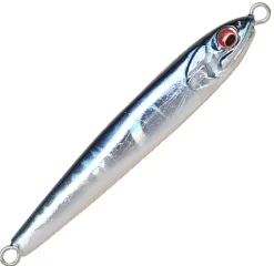Cuiller à Jigger Megabass Metal X Wavingrider 30 g