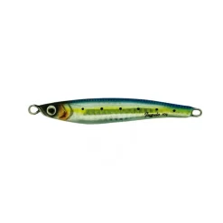 Cuiller à Jigger Molix Jugulo 25gr