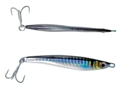 Cuiller à Jigger Molix Jugulo 80gr