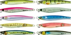 Cuiller à Jigger Molix Jugulo 80gr