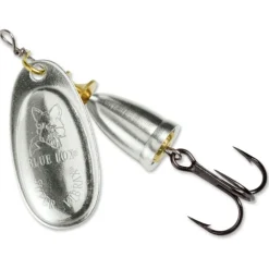 Cuiller Blue Fox Vibrax Original N° 3