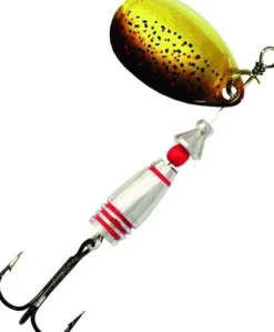 Cuiller Tournante Suissex Trout