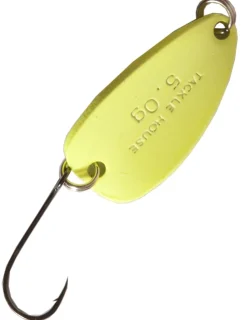 Cuillère Tackle House Elfin Spoon XX Large 5 g