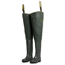 Cuissarde de pêche Goodyear SP